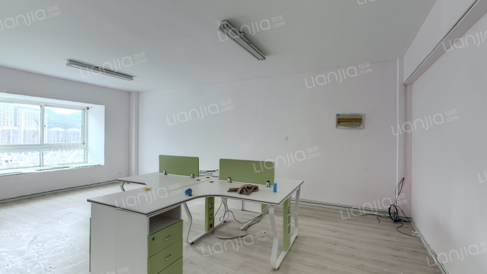 福泉小区二手房实景图