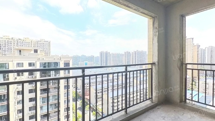 丽景名苑二手房实景图