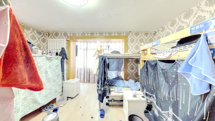 科技街宁卧庄宾馆家属院二手房实景图