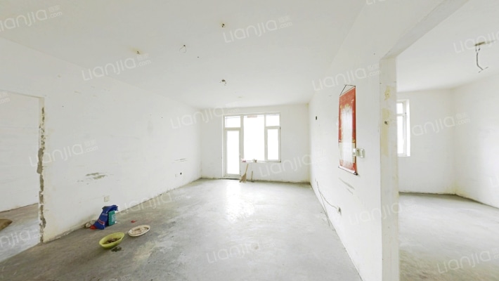 上城·左岸二手房实景图