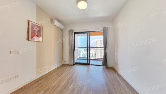 大族云峰二期二手房实景图