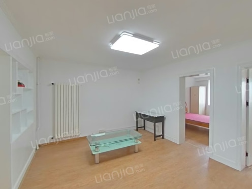 整租·远洋船员学院 3室1厅 南/北