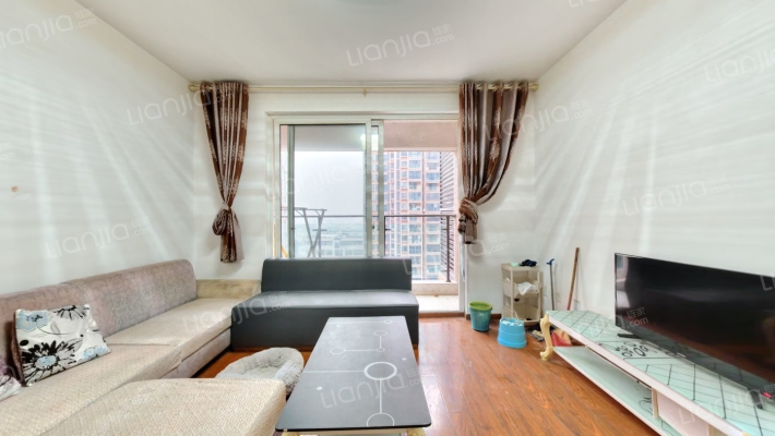 雅砻阳光花园二手房实景图