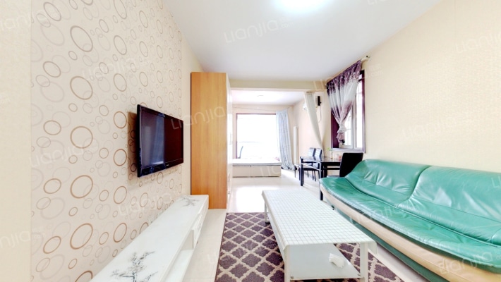 澳城大厦二手房实景图