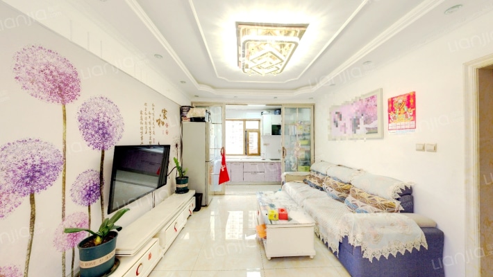 嘉惠红树湾二手房实景图