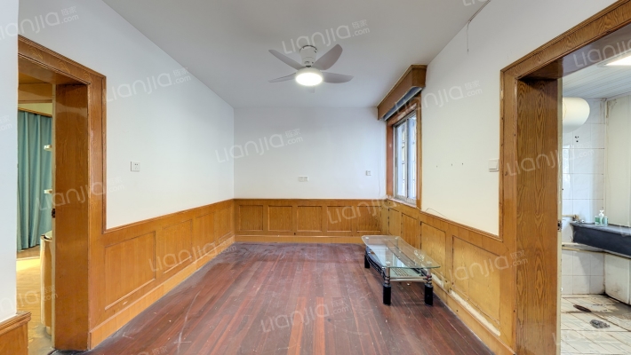 西横河新村二区二手房实景图