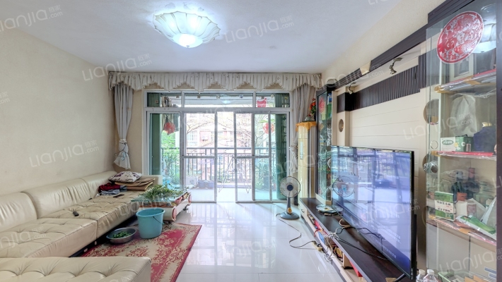 丽园小区二手房实景图