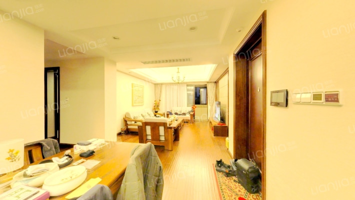 江东府二手房实景图