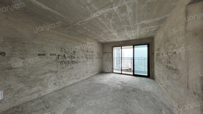 中京·未来境二手房实景图