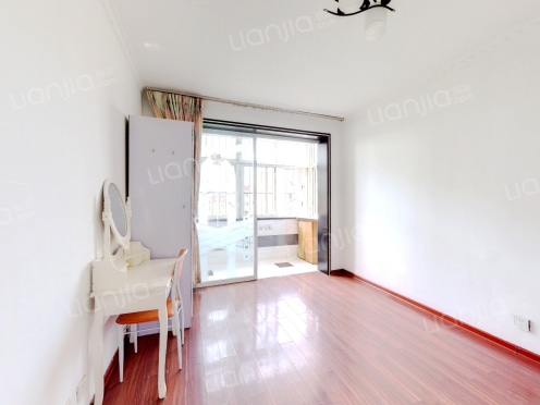 整租·东莞路 2室1厅 南