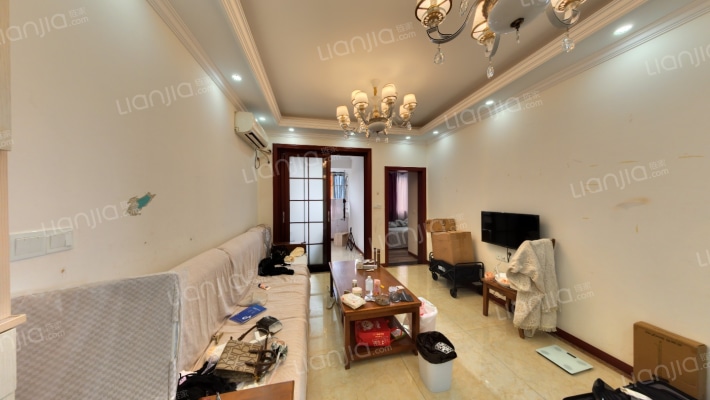 金易E世界二手房实景图