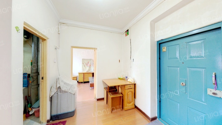 中核二三东院二手房实景图