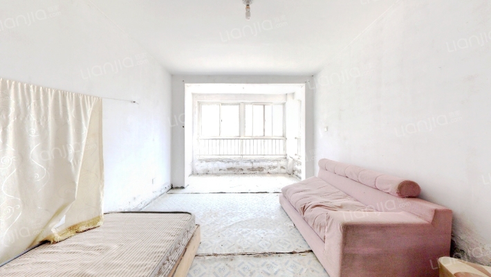 联谊馨家园二手房实景图