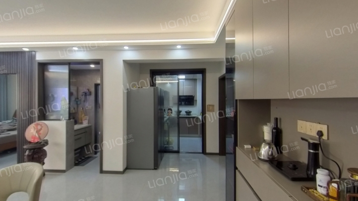 大乘领仕馆二手房实景图