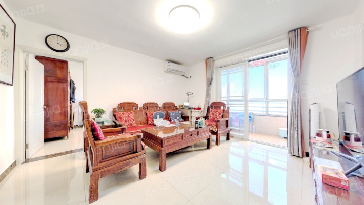 西环景苑二手房实景图