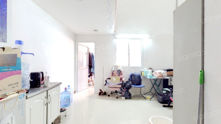 日月星城国际商务中心二手房实景图