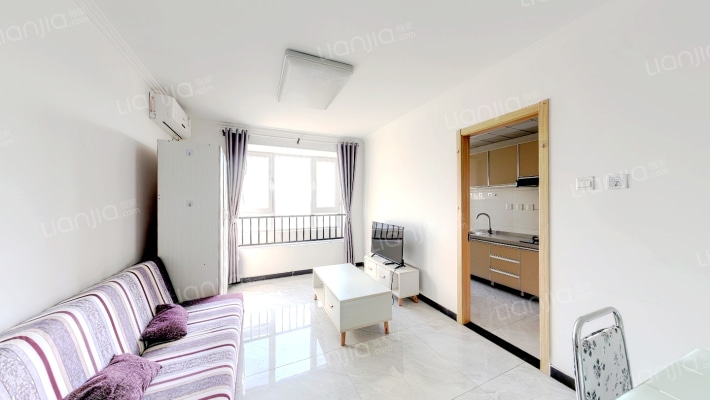 丽嘉新航城怡园二手房实景图