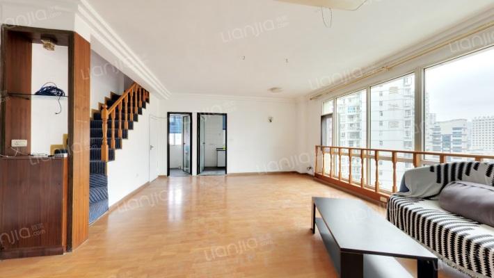 东方明珠二手房实景图