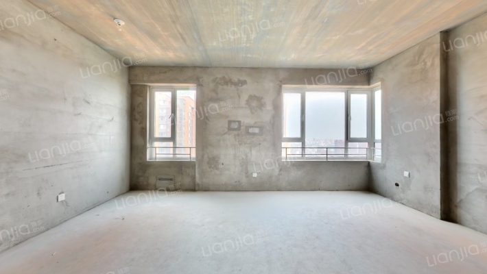 中华城·领汇二手房实景图