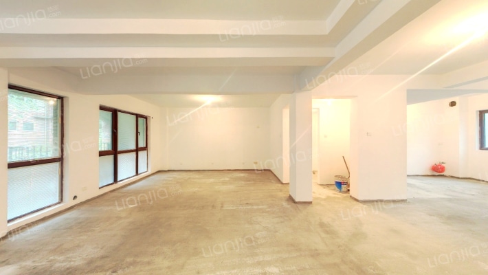 东墅山庄二手房实景图