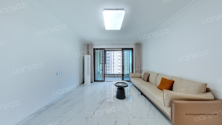 名城七号院二手房实景图