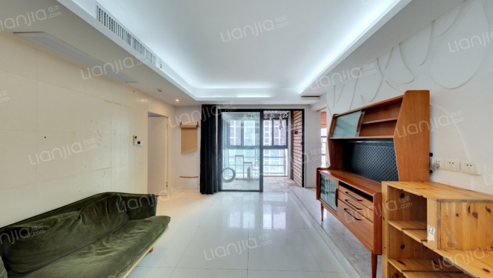 佳境天城佳合苑二手房实景图