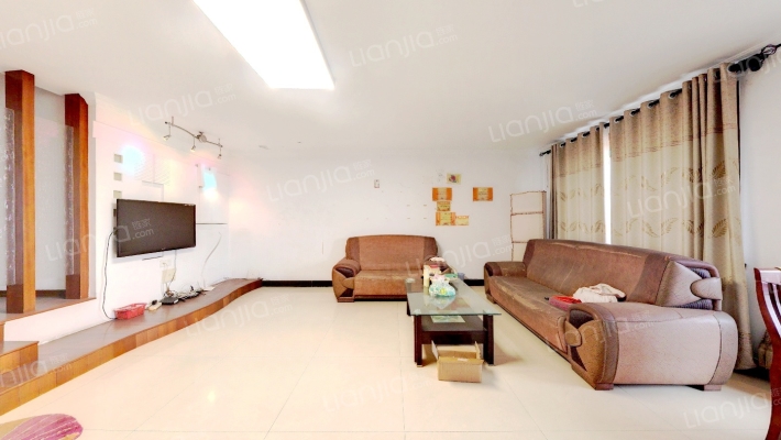 明月花园二手房实景图