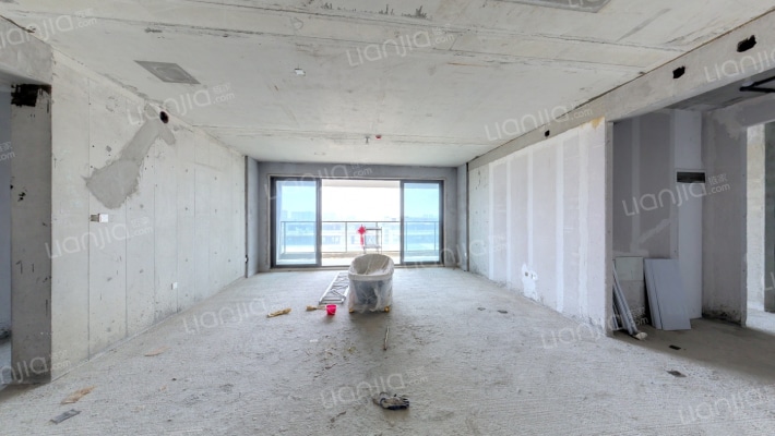 三一云谷二手房实景图