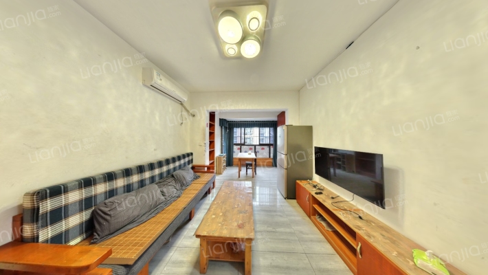 富兴苑二手房实景图