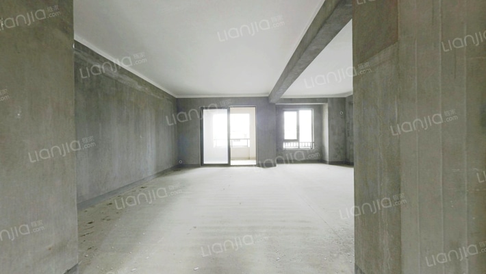 恒泰嘉景园二手房实景图