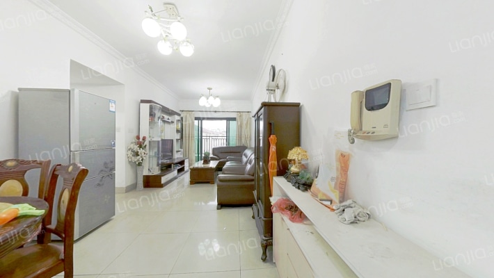 嘉信广场二手房实景图