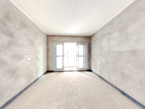 整租·金科天宸2街区 2室1厅 南