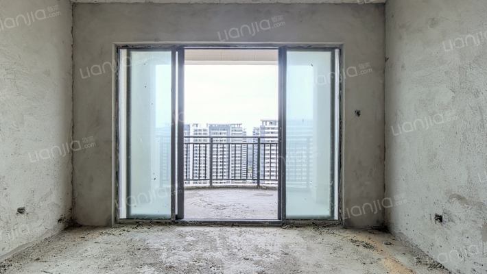 五源河公寓二期（D区）二手房实景图