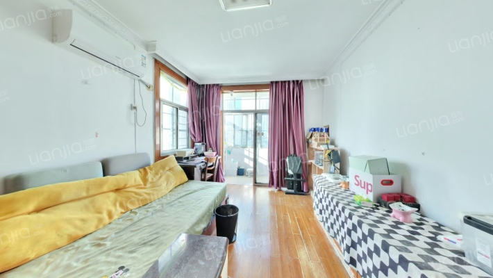 高楼门二手房实景图