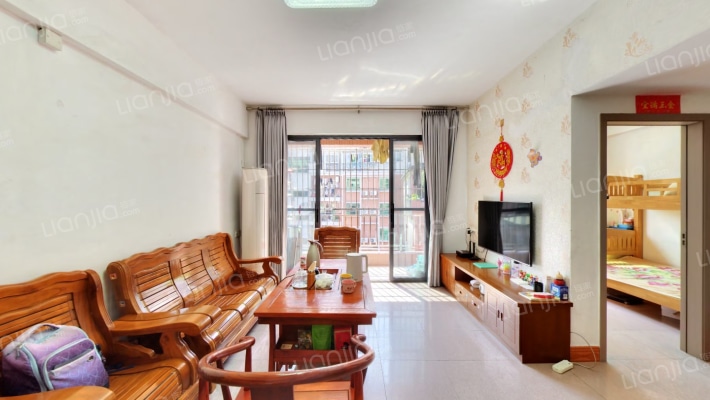 怡东阁二手房实景图