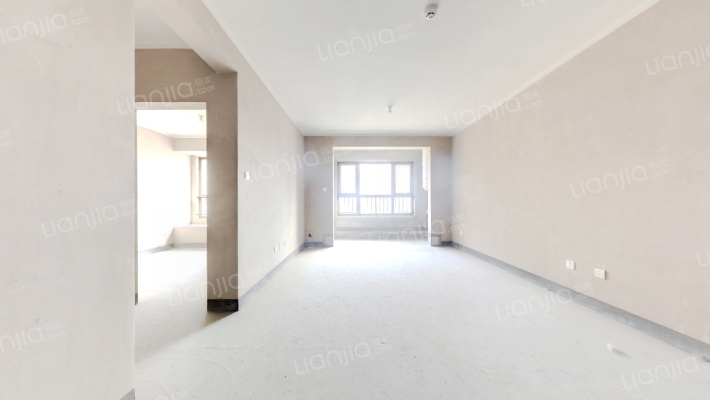 大华·鸿郡二手房实景图