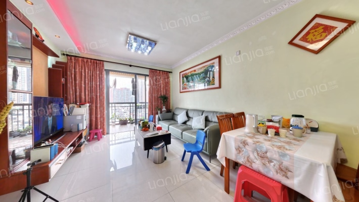 桂芳园八期二手房实景图