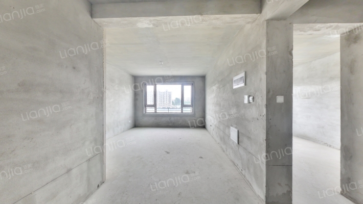 米澜国际三期二手房实景图