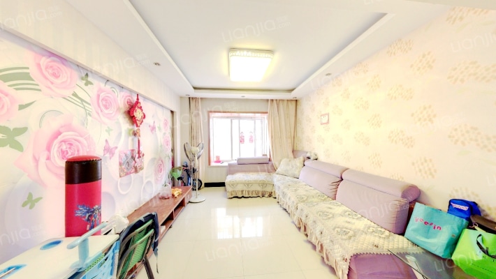 大鹏悦阳华庭二手房实景图