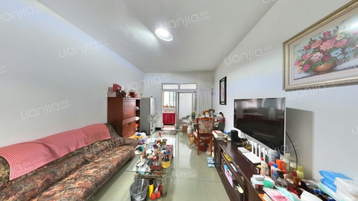 食品厂家属院二手房实景图