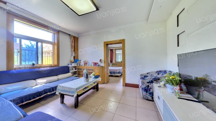 景龙池75号二手房实景图