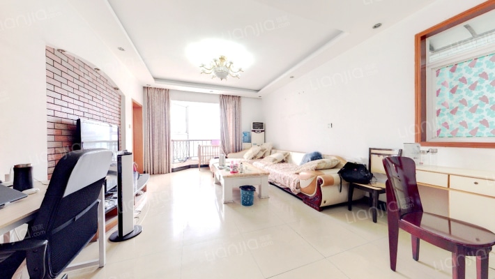 绿杨新邨二手房实景图