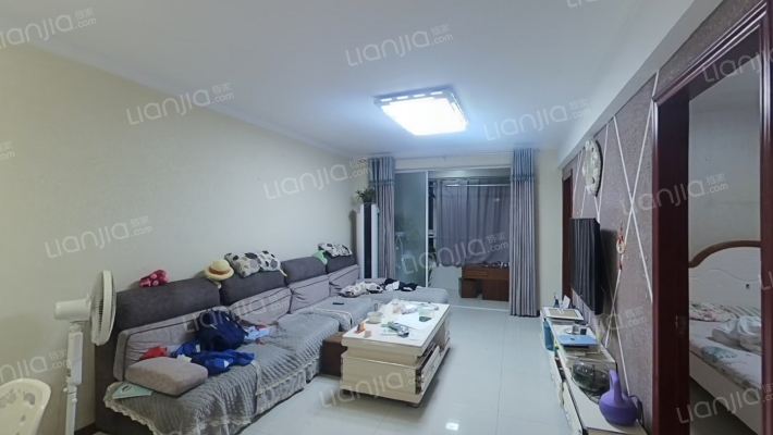 绿树林枫小区二手房实景图