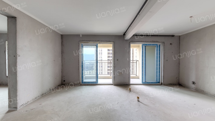 雍舜府（二期）二手房实景图