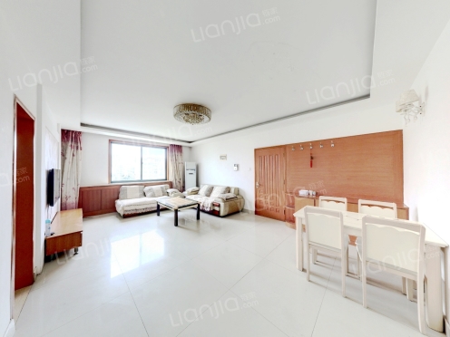 整租·即发阳光城 2室1厅 南