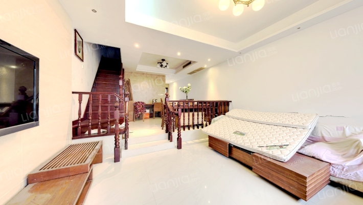 奥林匹克花园二手房实景图