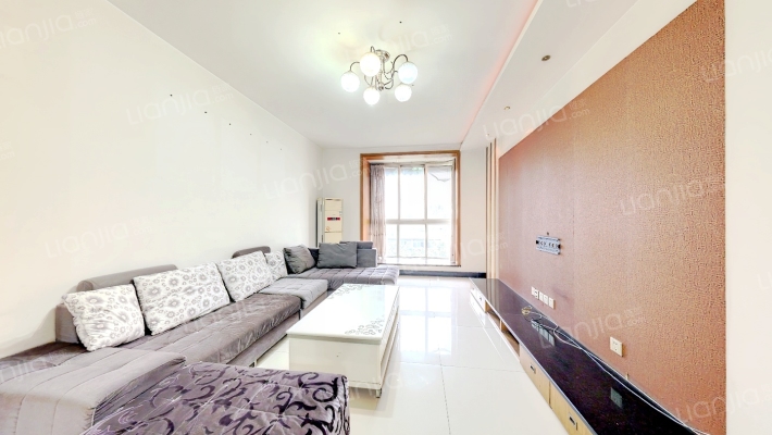 怡欣苑(新都)二手房实景图