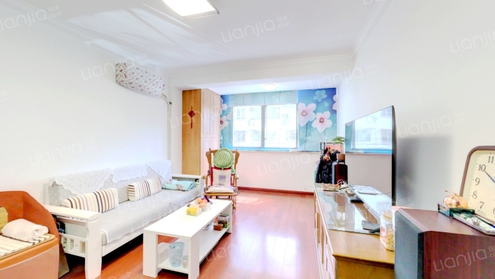 金高路220弄二手房实景图