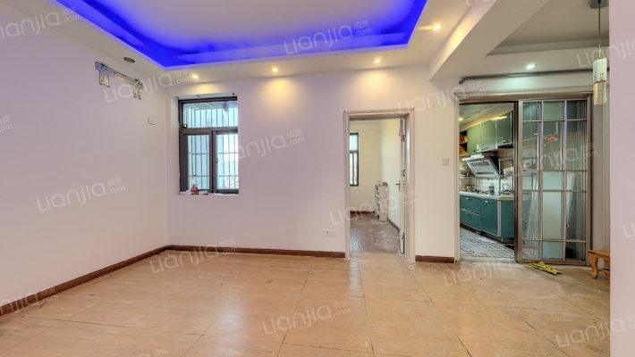 冶金109街坊二手房实景图