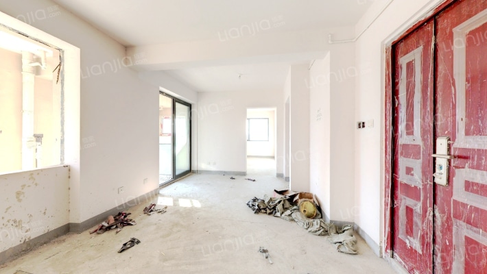 琨华帝宝花园二手房实景图